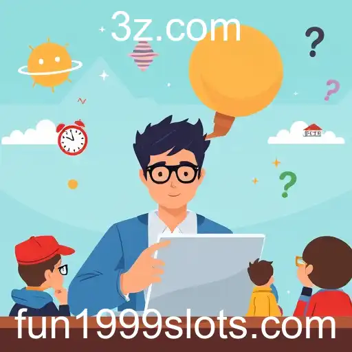 A Revolução dos Jogos Educativos na Plataforma FUN1999