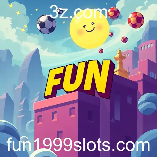 Descubra o Fascinante Mundo dos Jogos de Entretenimento no FUN1999