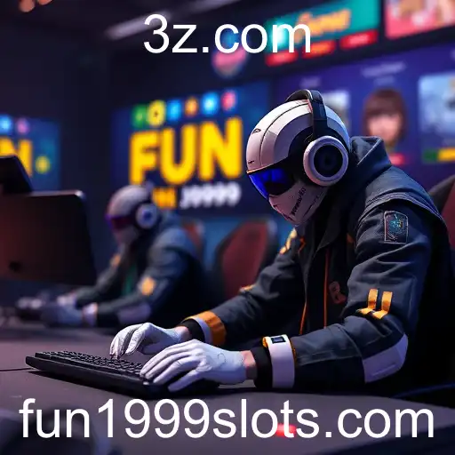 Tendências de Jogos em Fun1999