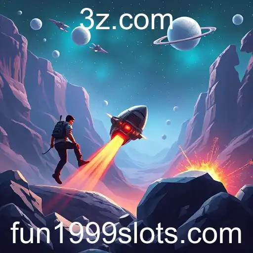 Novo Horizonte para o FUN1999: Trazendo Emoção aos Gamers