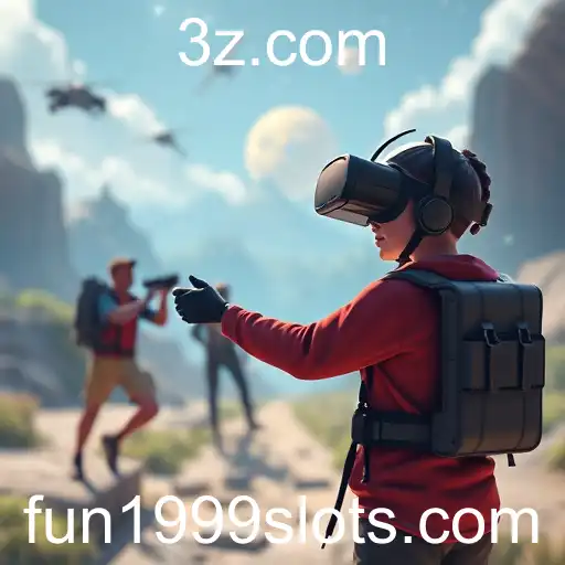 Expansão da Indústria de Jogos em 2025