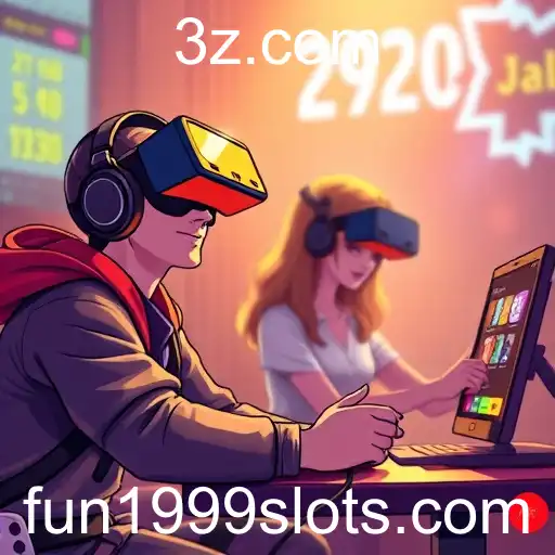 Tendências e Inovações no Mundo dos Jogos Online