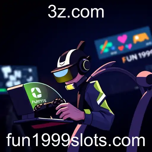 Revolução no Mundo dos Jogos: A Ascensão da 'FUN1999'