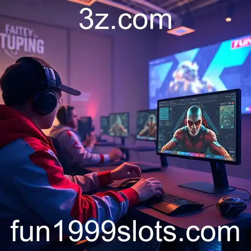 A Evolução dos Jogos Online em 2025