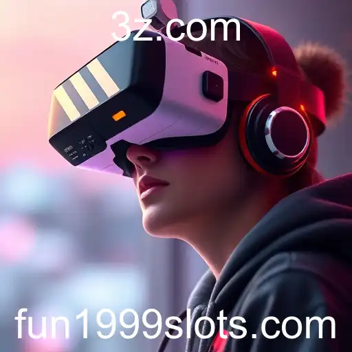 A Evolução dos Jogos Online: O Impacto do 'FUN1999'