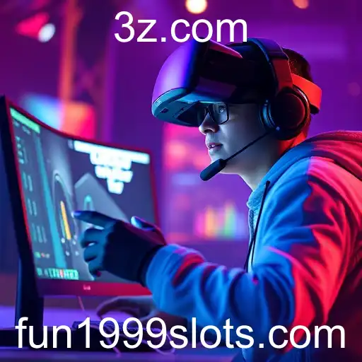 O Universo dos Jogos se Reinventa com Tecnologias Futuras