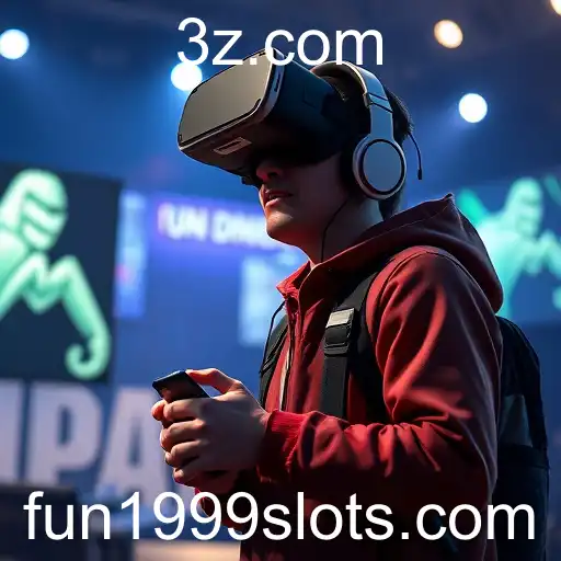 Inovações no Mercado de Jogos em 2025