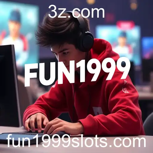 Revolução nos Jogos: O Impacto de FUN1999 em 2025