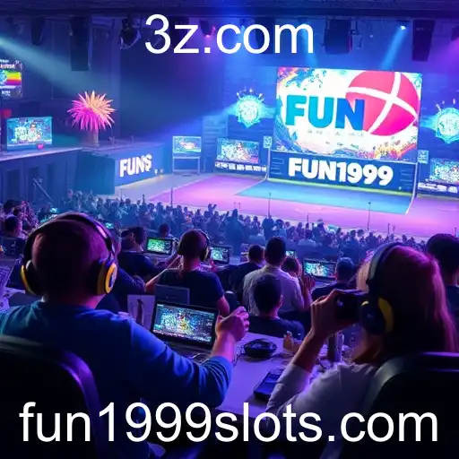 Ascensão dos Jogos em Portugal com FUN1999