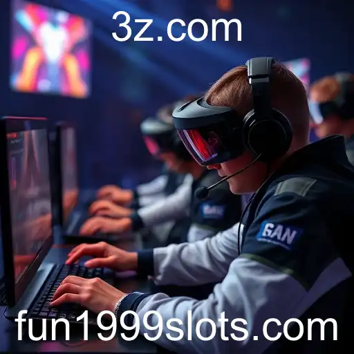 O Impacto dos Jogos Online em 2025