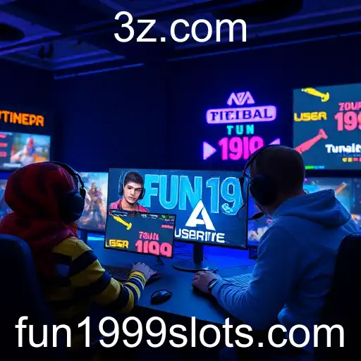 A Nova Era dos Jogos em 2025