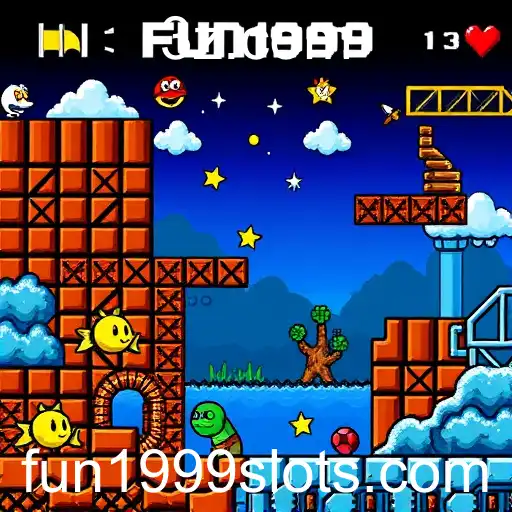 Ascensão dos Jogos Retro em 2025