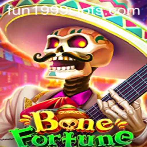 BoneFortune: A New Era of Gaming with FUN1999