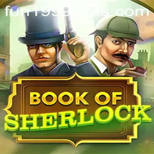 Immerse Yourself in the World of BookOfSherlock