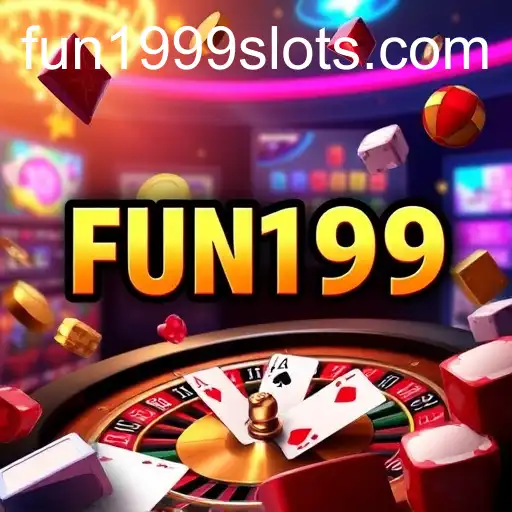 Gaming Experience FUN1999 - 800+ Premium and Exclusive Games