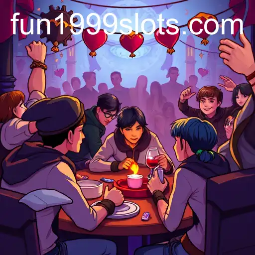 VIP Service FUN1999 - 24/7 Support and Exclusive Benefits