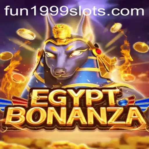Discover the Mystical World of EgyptBonanza with FUN1999