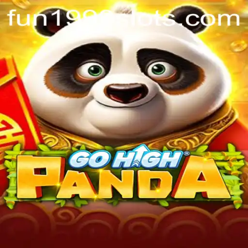 GoHighPanda: The Exciting New Adventure Game Taking the World by Storm