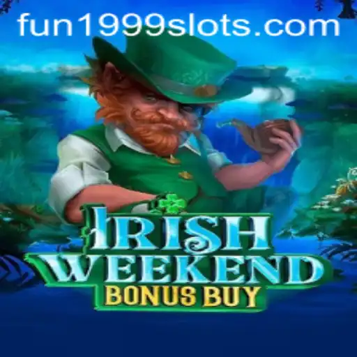 Explore the Thrills of IrishWeekendBonusBuy