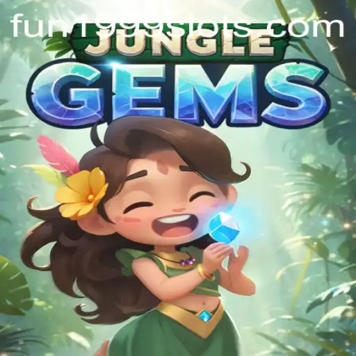Discover the Excitement of JungleGems: A Captivating Adventure