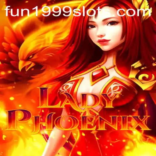 Discover the Thrilling World of LadyPhoenix: Unraveling the Magic of FUN1999