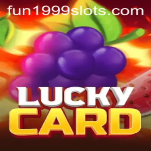 Dive into the Exciting World of LuckyCard: A Fun Adventure Awaits