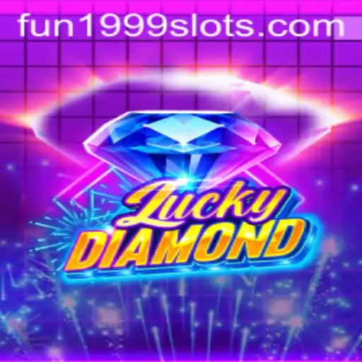 Experience the Thrill of LuckyDiamond: Dive into the Game with FUN1999
