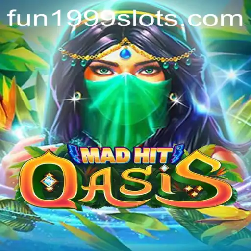 MadHitOasis: Discover the Ultimate Gaming Experience