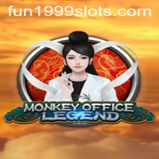 Exploring the Adventurous World of MonkeyOfficeLegend