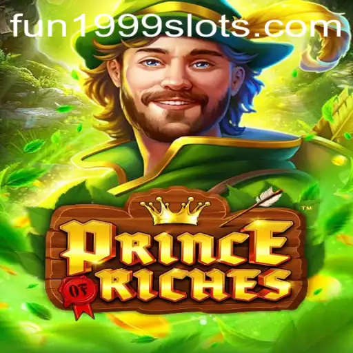 Discover the Thrills of PrinceOfRiches: A New Adventure for 2023