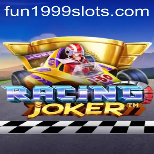 RacingJoker: A Thrilling Game Experience with FUN1999
