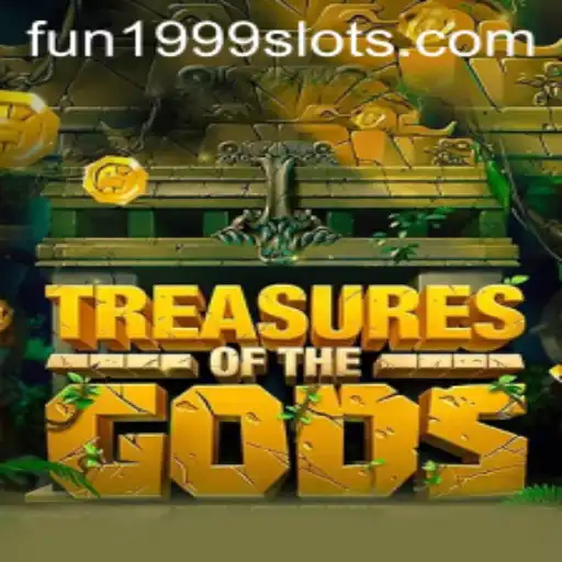 Exploring the Adventure of TreasureoftheGods with Keyword FUN1999