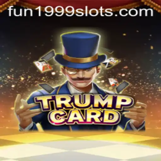 TrumpCard: The Revolutionary Game Blending Strategy and Fun in 2023